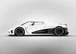 Koenigsegg Agera R 2011 года (WW)